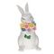 Фигурка декоративная &quot;Заяц&quot;, L10 W11 H18 см