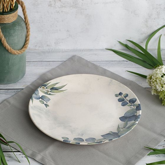 Тарелка десертная NATURE 20см