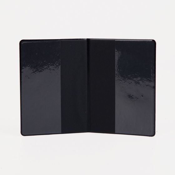 !09 Обложка (набор 3 штуки) для пенсионного удостоверения, цвет красный