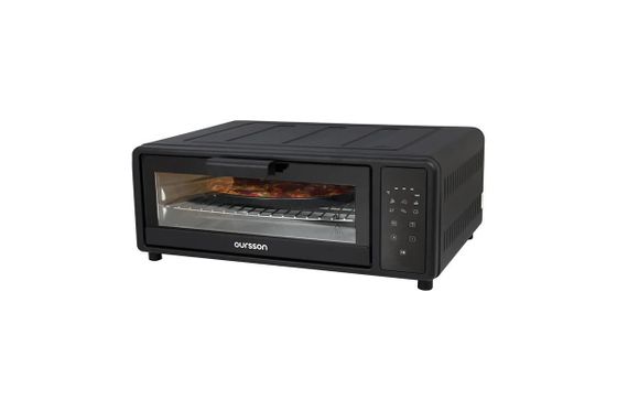 Мини-печь Oursson MO1305/BL 15л 1700Вт черный