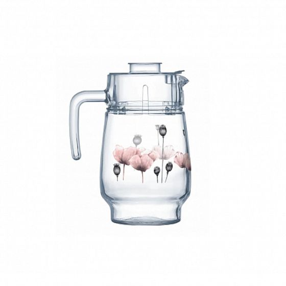 Набор столовый CARINA ANGELIQU ROSE 44 предмета