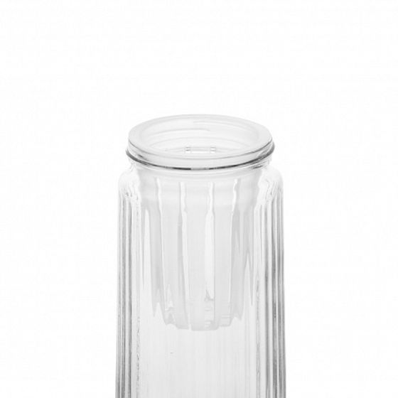 Кувшин DAISY 1.5л с крышкой и фильтром