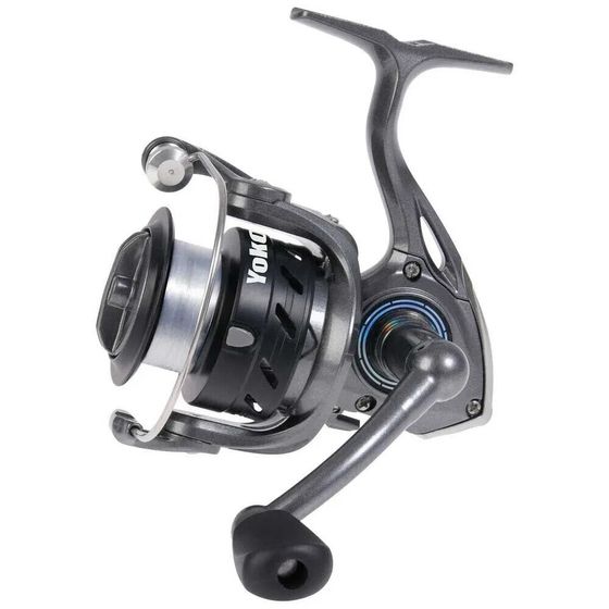 YOKOZUNA Starter spinning reel