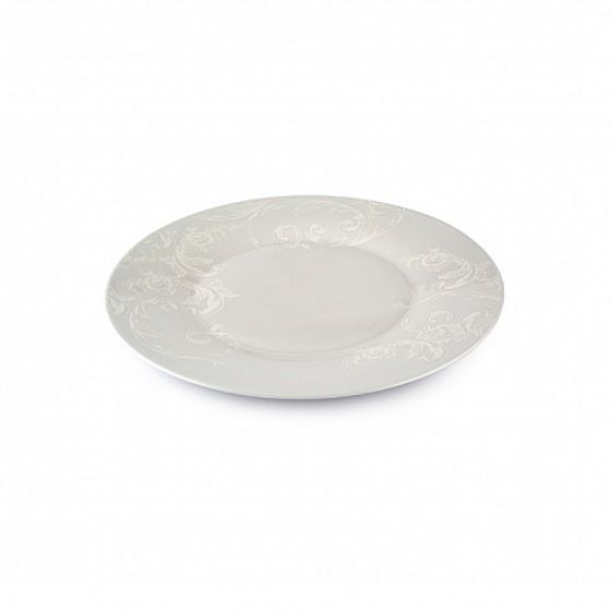 Тарелка суповая ДУСИН 23см