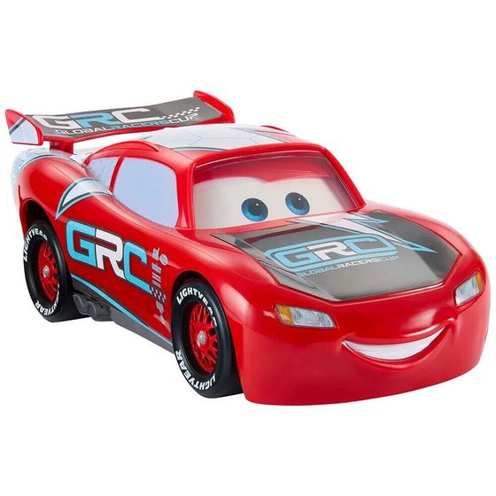 CARS Hero Feature car