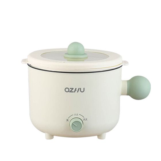 Gejie Electric Cooking Pots