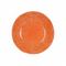 Тарелка суповая БРАШМАНИЯ ОРАНЖ 20см