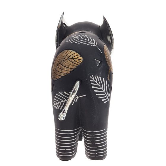 Фигурка декоративная &quot;Слон&quot;, Д21,5 Ш8 В17 см