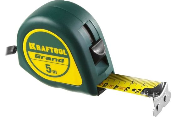 Рулетка Kraftool 34022-05-25