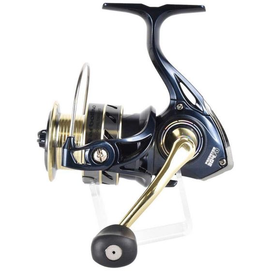 GARBOLINO Lexica Predator FD spinning reel