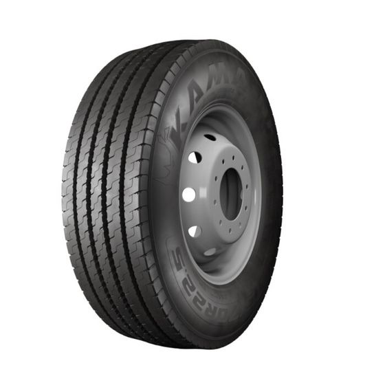 Грузовая шина Кама NF-202 215/75 R17.5 126/124M Рулевая