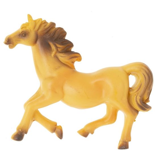 Магнит &quot;Лошадка&quot;, L7,5 W1 H7 см, 4в.