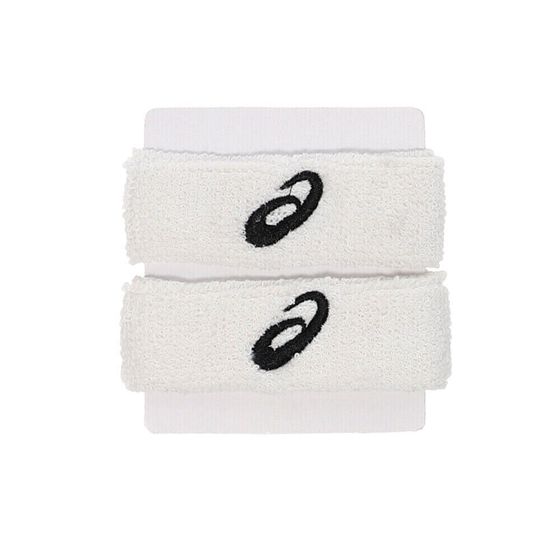 ASICS Sweatband Logo Tennis Arm Band Mens Size OSFA RN783-01