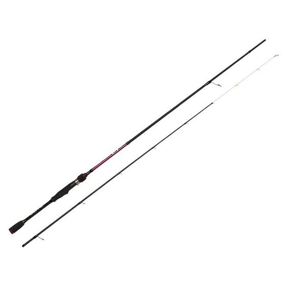 Спиннинг Salmo Elite MICROJIG S 10 6&#39;6&quot;, тест 3-10 г., длина 2,34 м.