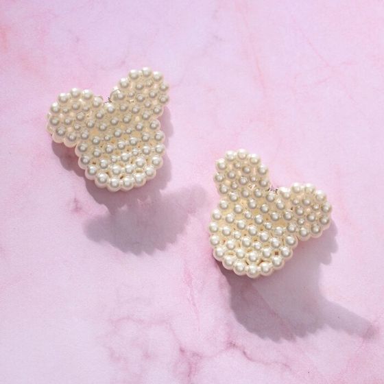 !09 Набор из 10 штук - Крабы для волос «Мой стиль»