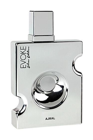 Evoke Him Silver Edition - EDP