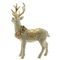 Фигурка декоративная "Олень", L14 W4 H21 см