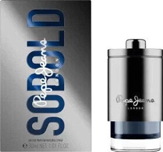 So bold for him Eau de Parfum, 30 ml