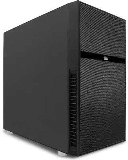 ПК IRU Home 510B7GM черный Intel Core i5-12400 2.5 ГГц 32 ГБ, DDR4, DIMM, 3200 МГц FreeDOS (2032499)