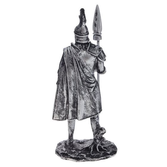 Фигурка декоративная &quot;Рыцарь&quot;, L6 W4 H13 см