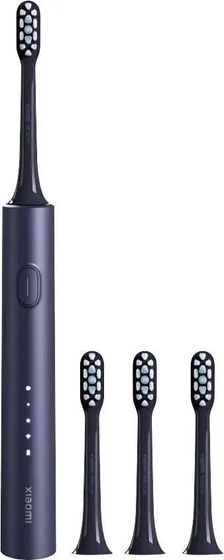 Зубная щетка электрическая Xiaomi Electric Toothbrush T302 Dark Blue