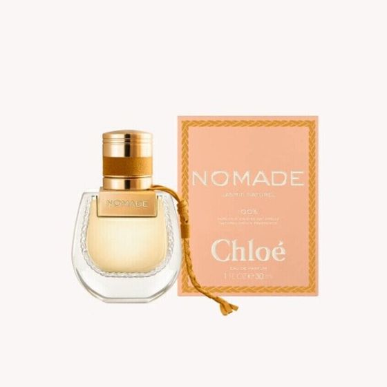 Chloe Nomade Jasmin Naturel - Eau de Parfum 30 ml