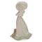 Фигурка декоративная &quot;Девочка&quot;, Д8,5 Ш8 В15,5 см