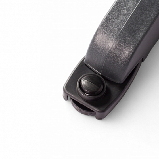 Стол PLIA черный складной