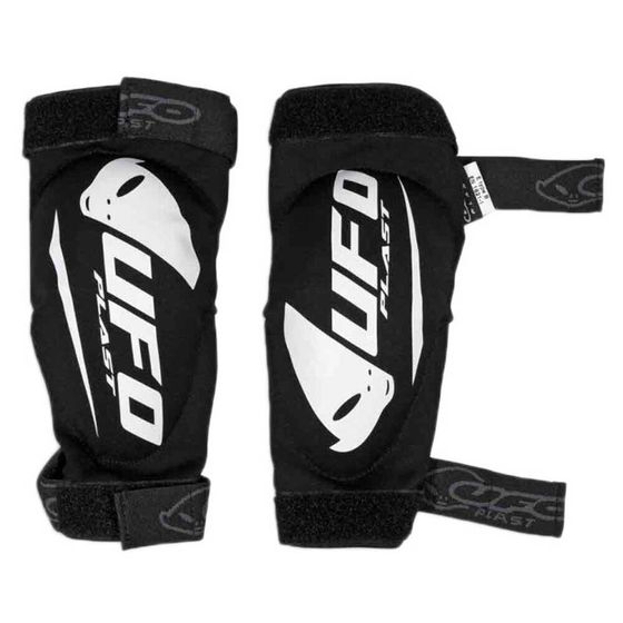 UFO Spartan elbow guards