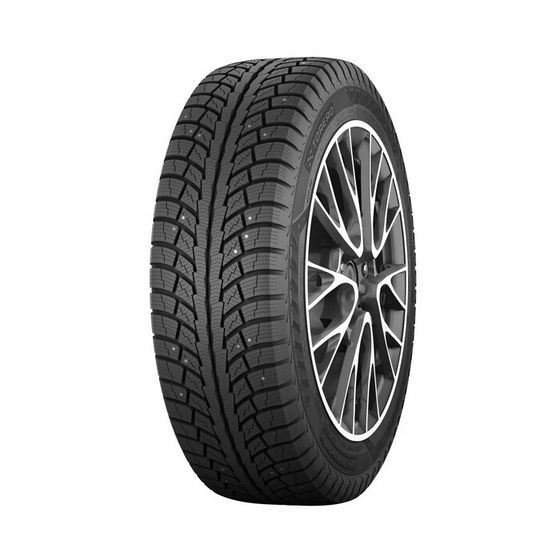 Шина зимняя шипованная Torero MP30 175/70 R14 88T