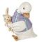 Фигурка декоративная &quot;Утенок&quot;, L6 W7 H9 см
