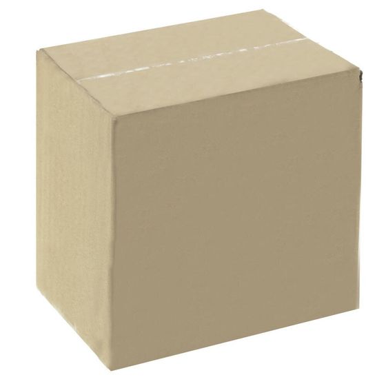 Шкатулка, L10 W10 H9,5 см