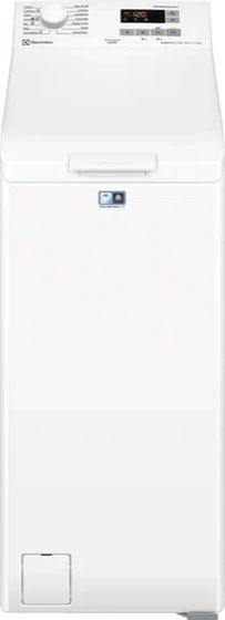 Стиральная машина Electrolux EW6FCH484 вертикальная, 6кг, 1000об/мин