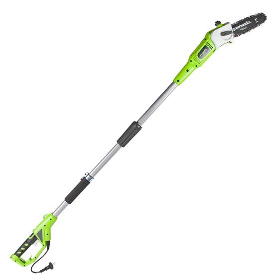 Высоторез-сучкорез сетевой GreenWorks GPS7220 720Вт 20см (20147)