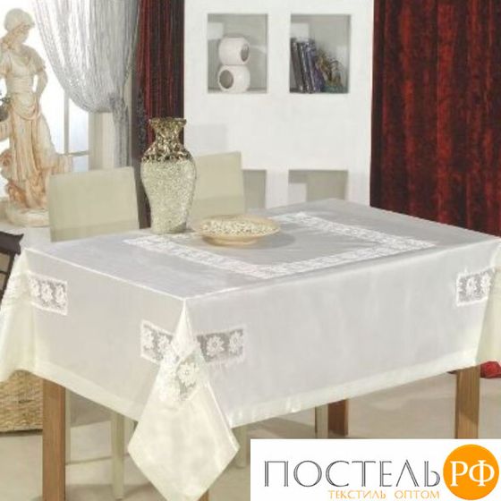 Скатерть &quot;Детай&quot; 220*160 М 352 (арт. М 352)