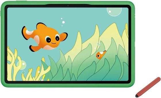 Планшет 11&quot; Huawei Matepad SE 11 Agassi6-W09BE Kids серый IPS 1920x1200 4Gb/128Gb HarmonyOS 2 WiFi (53014AYJ)