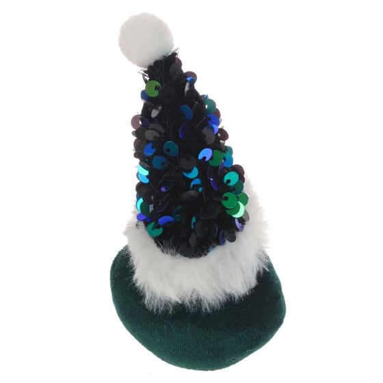 Игрушка набивная &quot;Гном&quot;, L6 W4 H11,5 см, 5в.