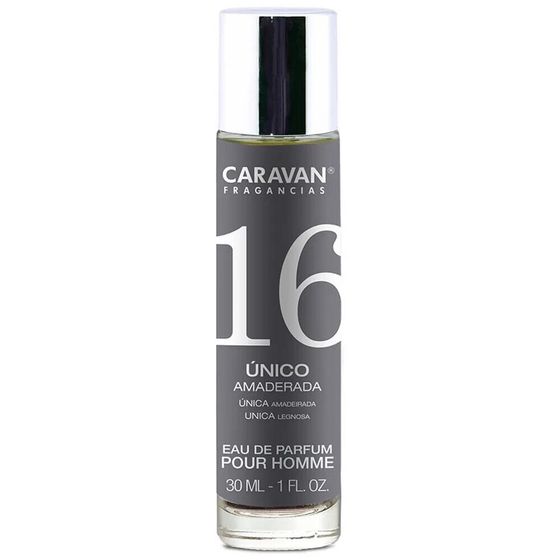 CARAVAN Nº16 30ml Parfum