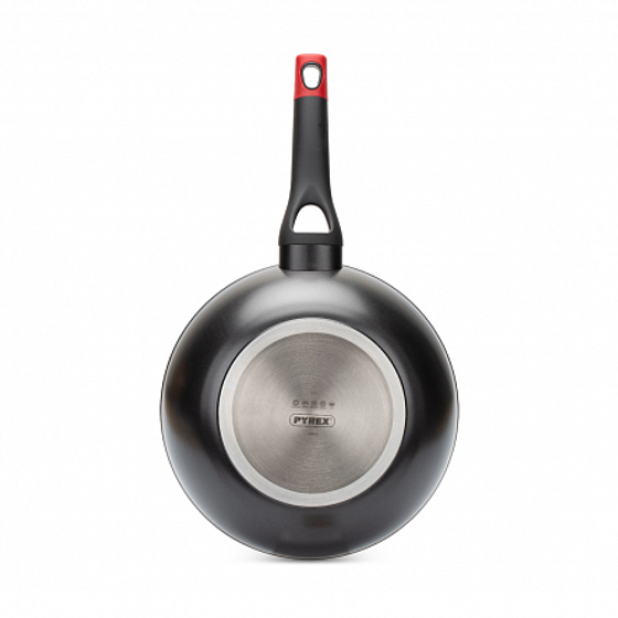 Сковорода Вок Smart Cooking 28см индукция