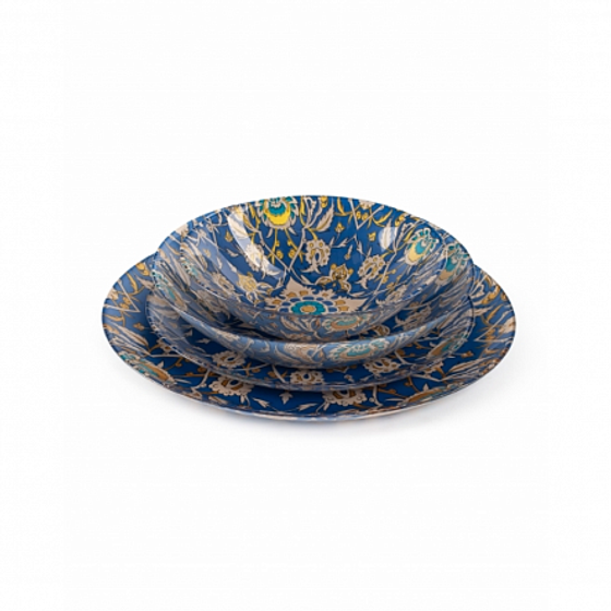 Салатник ПИКАНТ 16.5см