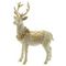 Фигурка декоративная &quot;Олень&quot;, L17 W8 H27 см