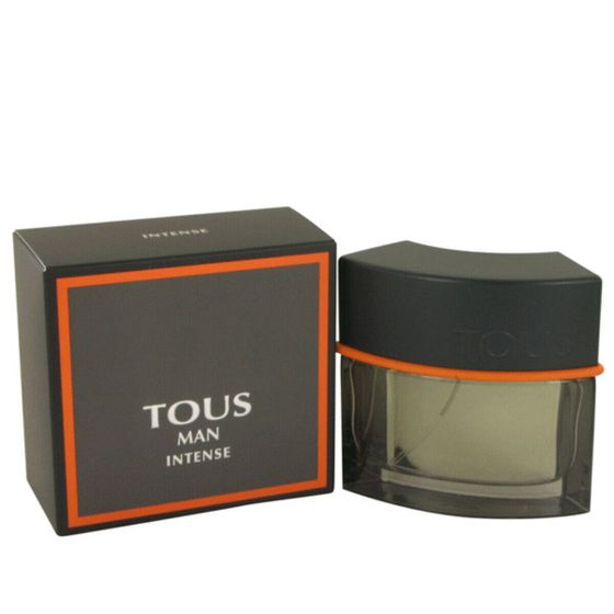 Мужская парфюмерия Tous Man Intense EDT