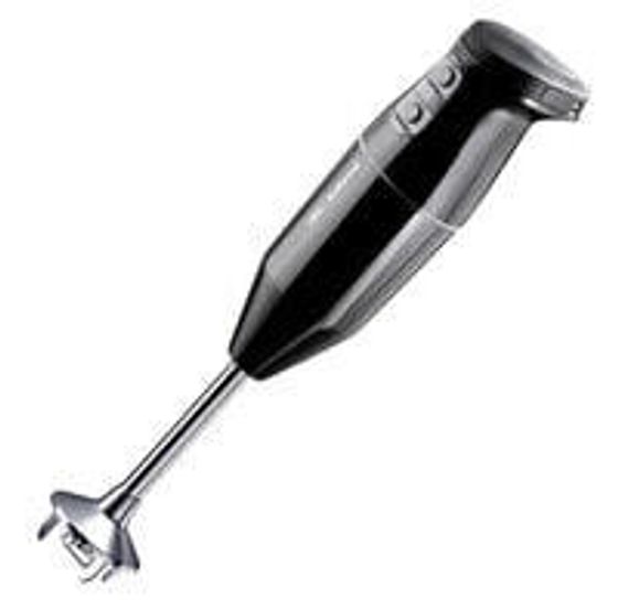 UNOLD Zauberstab Cordless Stabmixer черный 95105