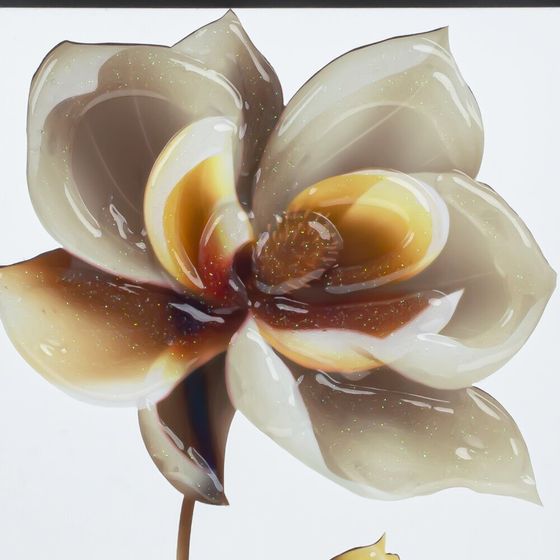 Панно, L22 W2,5 H32 см