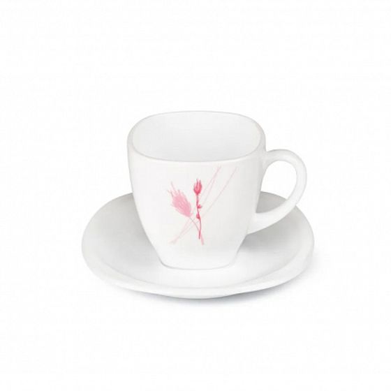 Столовый набор  КАРИН ЯМИЛА 46 предметов