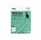 Чехол для гладильной доски с поролоном 1300х420мм бязь универсальный