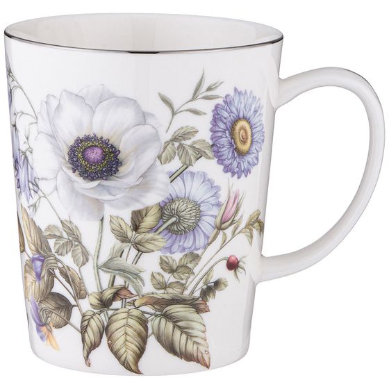 КРУЖКА LEFARD &quot;BOUQUET&quot; 400 МЛ