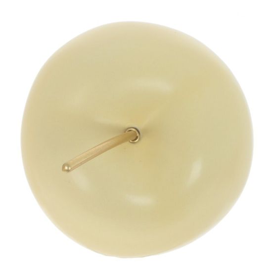 Фигурка декоративная &quot;Яблоко&quot;, L9 W9 H11 см