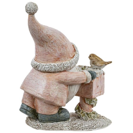 Фигурка декоративная &quot;Гном&quot;, L9 W6 H11,5 см