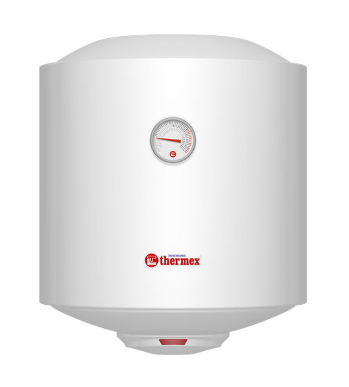 Водонагреватель Thermex TitaniumHeat 50 V накопительный электрический 50л белый